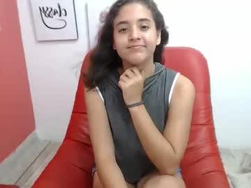 kaia_baby chaturbate