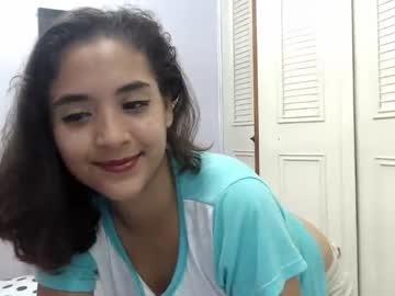 kaia_baby chaturbate