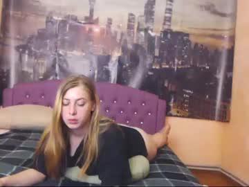 kaia_storm chaturbate