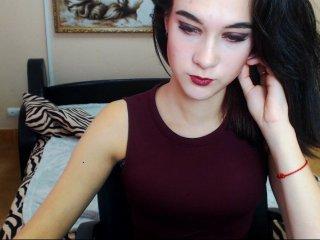 KalinkaMalink bongacams