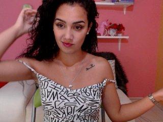 KARLIESWEET18 bongacams