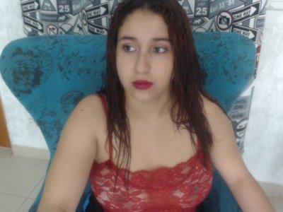 Karen-Noir bongacams