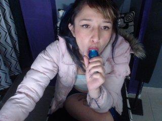 KarineEscore bongacams