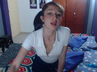 KarineEscore bongacams