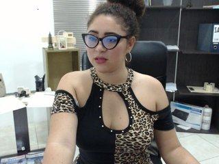 KaterynCifue bongacams