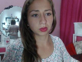 Kathia-cute bongacams