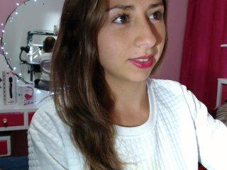 Kathia-cute bongacams