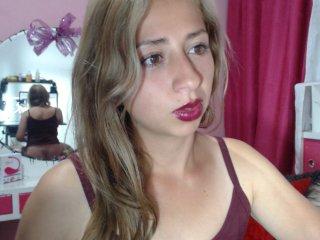 Kathia-cute bongacams