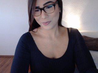 Katniz bongacams