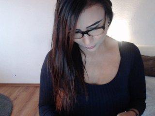 Katniz bongacams