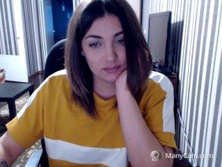 KattyCandy bongacams