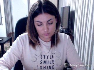 KattyCandy bongacams