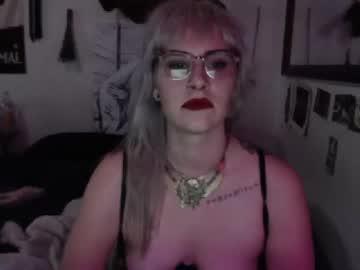 kathrynm94 chaturbate