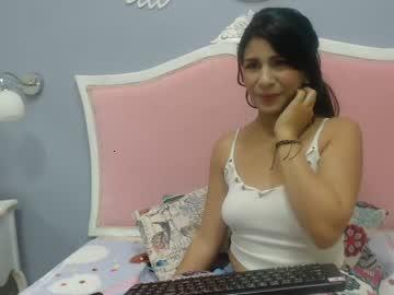 kathy_ferrer chaturbate