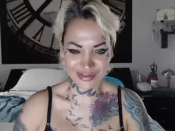 katlblonde chaturbate