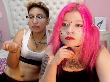 kattymizuky chaturbate