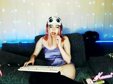 kawaimollygirl chaturbate