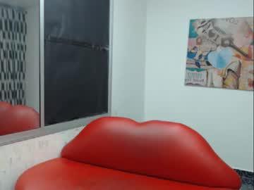 kayla_collins_ chaturbate