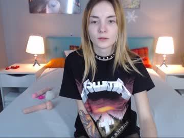 kaylayourlady chaturbate