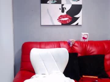 kayleemorgan chaturbate