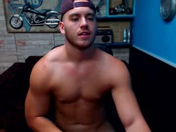 keenanhunk chaturbate