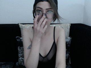 KellyLex bongacams