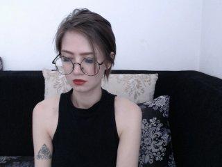 KellyLex bongacams