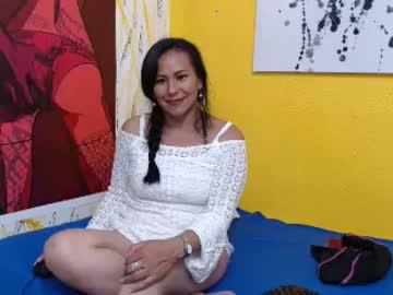 kendrastars chaturbate