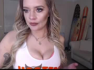 kendylrose chaturbate