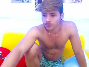 kenjuniors chaturbate