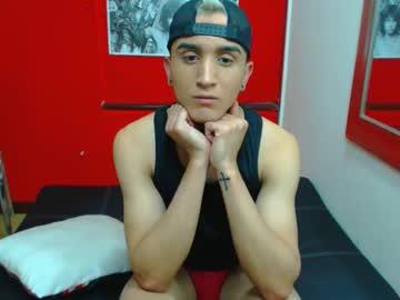 kenlatinboy chaturbate