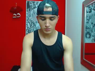 kenlatinboy chaturbate