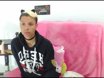 kenny_queen chaturbate