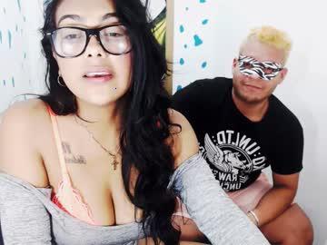 kenvsgirlslatinhot chaturbate