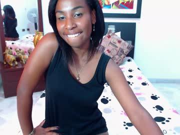 kenya_brown chaturbate