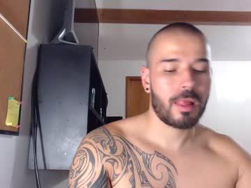 kevin_crows chaturbate