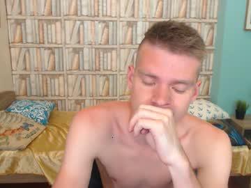 kevin_disser chaturbate