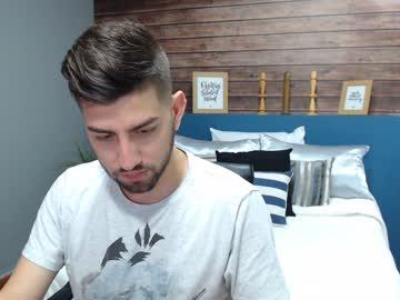 kevin_parker chaturbate