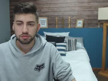 kevin_parker chaturbate