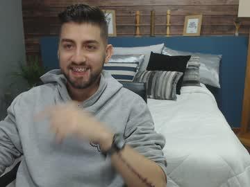 kevin_parker chaturbate