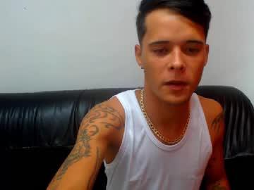 kevin_party chaturbate