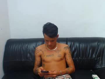 kevin_party chaturbate