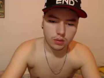 kevinsantiag0 chaturbate