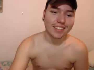 kevinsantiag0 chaturbate