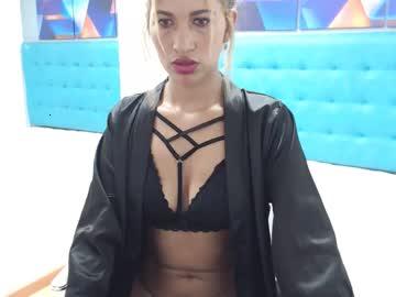 keyla_montezz chaturbate