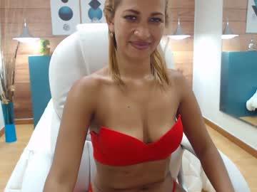 keyla_montezz chaturbate