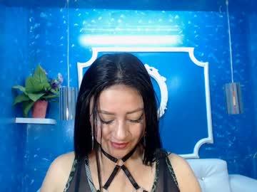 keyra_milf chaturbate