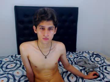 khrixtopher_goth_villain chaturbate