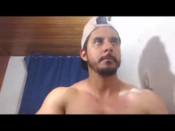 kilian_jhons chaturbate