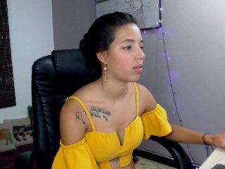 Kimberly-Bak bongacams